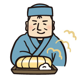 デザピタ大将